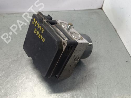 Used ABS pump FIAT BRAVO II (198_) 1.9 D Multijet (198AXB1A) (120 hp) 12497092
