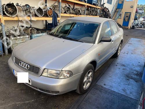Used Parts AUDI A4 B5 (8D2) [1994-2001]  4374867