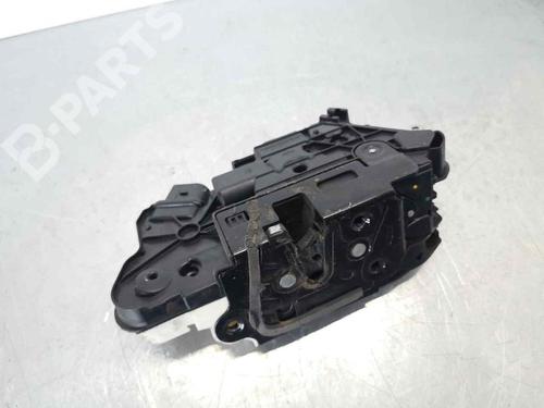 Front left lock VW TIGUAN (5N_) 2.0 TDI | BP4230798C98 