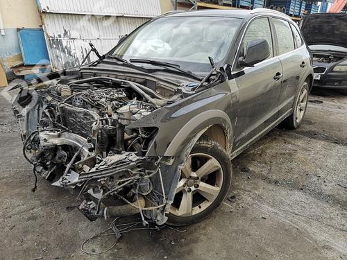Used Parts AUDI Q5 (8RB)  2.0 TDI quattro  899112