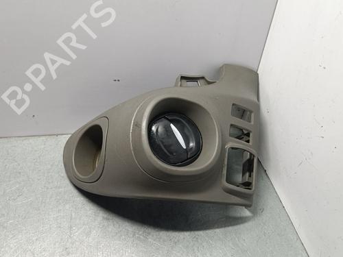 Luftventil NISSAN NV300 Van (X82) [2016-2025]  30339691