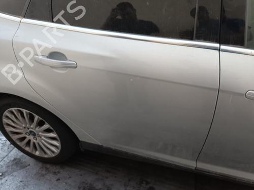 Used Right rear door FORD FOCUS III 1.6 TDCi (115 hp) 15240952
