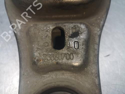 Engine mount RENAULT MASTER III Van (FV) | BP37423908M89 - Image 2