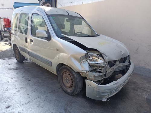 Brugte RENAULT KANGOO (KC0/1_) 1.5 dCi (84 hp) 4263812
