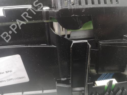 Instrument cluster AUDI A4 B7 (8EC) 2.0 TDI quattro | BP8538042C47 