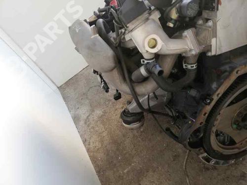Engine MERCEDES-BENZ E-CLASS (W211) E 320 CDI (211.026) | BP5749867M1 