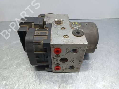 Used ABS pump CHEVROLET NUBIRA Saloon [2005-2012]  2260860