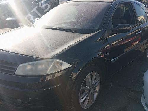Used Parts RENAULT MEGANE II Saloon (LM0/1_) 1.9 dCi (LM0G, LM1G, LM2C) (120 hp) 4371414