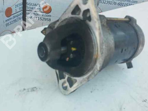 Starter TOYOTA AVENSIS Saloon (_T25_) 1.8 VVT-i (ZZT251_, ZZT251R) | BP166366M8 