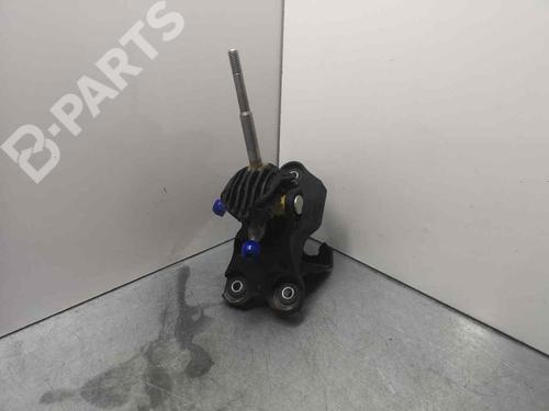 Used Shift knob HONDA CIVIC VIII Hatchback (FN, FK) 2.2 CTDi (FK3) (140 hp) 11390305