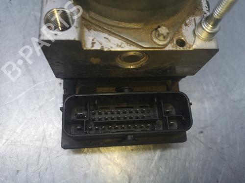 ABS pump PEUGEOT BIPPER (AA_) 1.4 HDi | BP11345053M43 