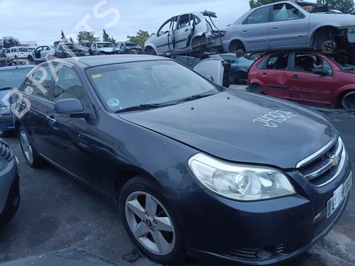 Køler CHEVROLET EPICA (KL1_) 2.0 D | BP15268114M31 