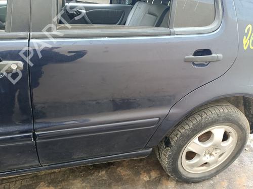 Porta trás esquerda MERCEDES-BENZ M-CLASS (W163) [1998-2005]  31071996