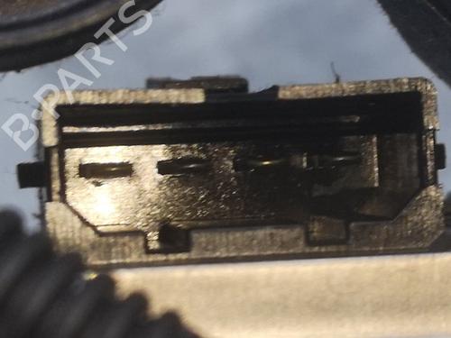 Rear wiper motor SEAT IBIZA III (6L1)  | BP15254181M102 
