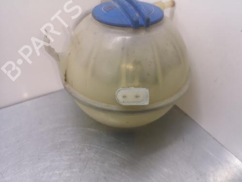 Expansion tank VW CADDY III MPV (2KB, 2KJ, 2CB, 2CJ) 1.9 TDI | BP17757720C120 
