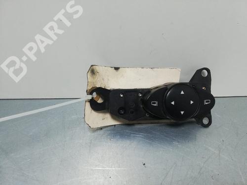 Used Mirror switch MERCEDES-BENZ E-CLASS (W211) E 220 CDI (211.006) (150 hp) 8519568