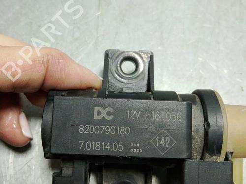 Electronic module RENAULT MASTER III Van (FV) | BP37224962M83 - Image 3
