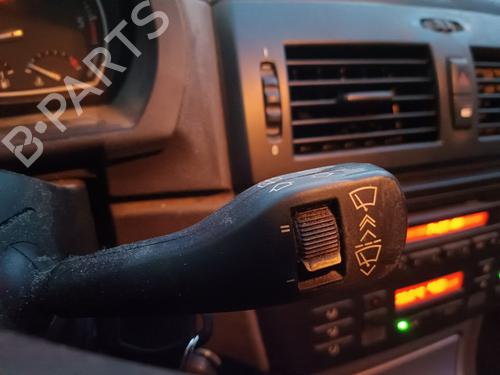 Devioluci BMW X3 (E83) 2.0 d (150 hp) 15268869