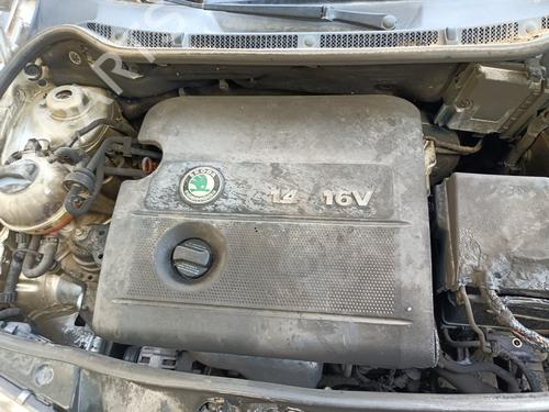 Headlight switch SKODA FABIA I (6Y2) | BP36024686I24 - Image 7