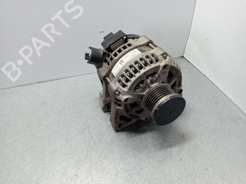 Generator FORD TOURNEO COURIER B460 MPV 1.0 EcoBoost (100 hp) 30387068