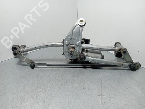 Front wiper motor SKODA SUPERB II Estate (3T5) 2.0 TDI 16V | BP20660930M29 