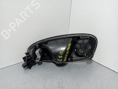 Front right interior door handle SEAT LEON (1P1)  | BP20487781I14 