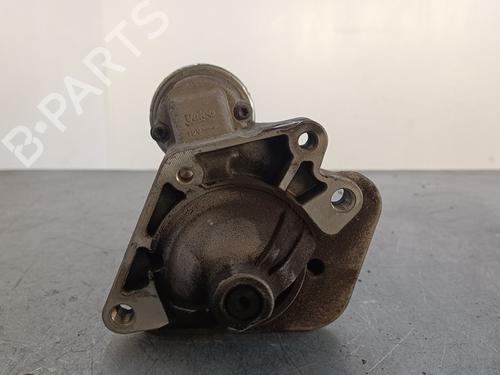 Starter RENAULT MEGANE III Hatchback (BZ0/1_, B3_) 1.5 dCi (BZ1G, BZ1W, BZ0R) | BP16579746M8 