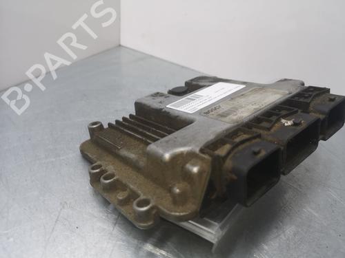 Engine control unit (ECU) NISSAN PRIMERA (P12) 1.9 dCi | BP12959086M57 