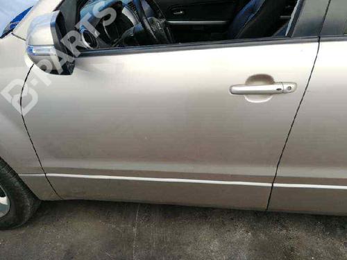Used Left front door SUZUKI GRAND VITARA II (JT, TE, TD) 2.4 All-wheel Drive (JB424) (169 hp) 10245466