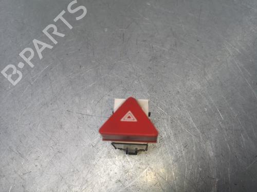 Used Warning switch VW TOURAN (1T1, 1T2) 1.9 TDI (105 hp) 17387651