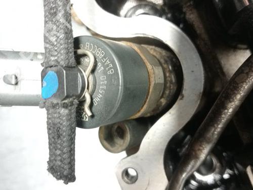 Injector OPEL ASTRA H Estate (A04) 1.9 CDTI (L35) | BP24151408M100 