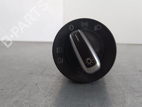 Headlight switch VW POLO V (6R1, 6C1) 1.6 | BP16970192I24 