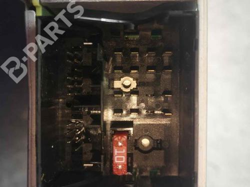 Radio RENAULT MEGANE III Hatchback (BZ0/1_, B3_) 1.9 dCi (BZ0N, BZ0J) | BP11085190E6 