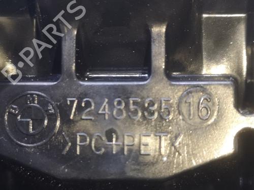 Tailgate handle BMW 1 (F20) 118 d | BP17975929C132 