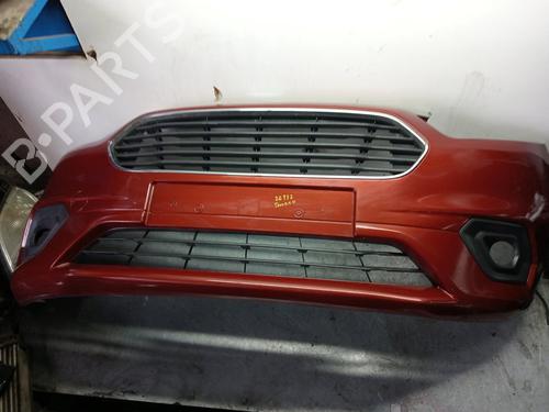 Used Front bumper FORD TOURNEO COURIER B460 MPV 1.0 EcoBoost (100 hp) 30773537