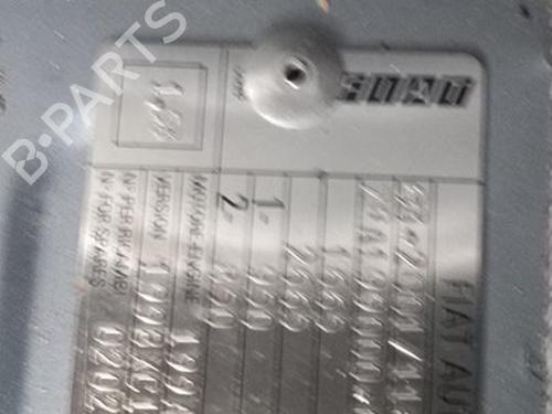 Engine FIAT PUNTO (199_) 1.2 (199AXZ1A, 199BXZ1A) | BP33470516M1 - Image 3