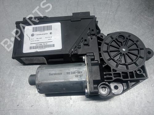 Right rear window motor VW TOUAREG (7LA, 7L6, 7L7) 2.5 R5 TDI | BP27819965E22 