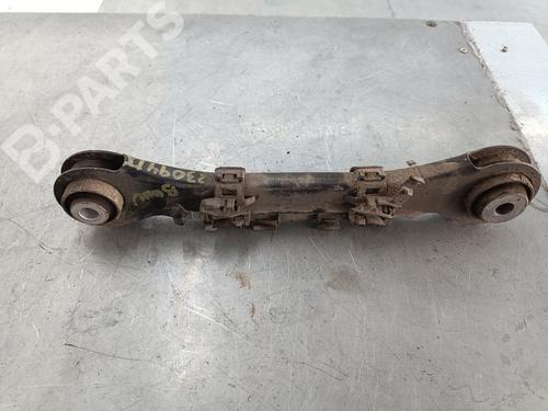 Used Left rear suspension arm BMW 3 (F30, F80) 318 d (143 hp) 10389108