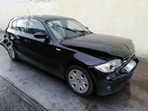 Engine control unit (ECU) BMW 1 (E87) 118 i | BP4874290M57 