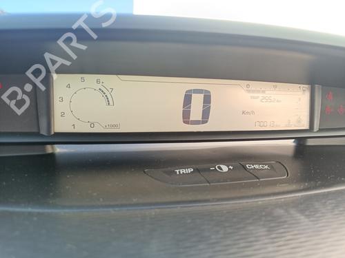 Used Instrument cluster Instrument cluster CITROËN C4 I (LC_) [2004-2014] 36518821 36518821