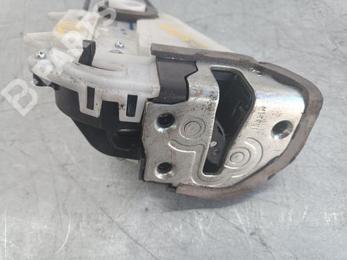 Rear right lock TOYOTA YARIS (_P13_) 1.0 (KSP130_, KSP130) | BP10326705C99 