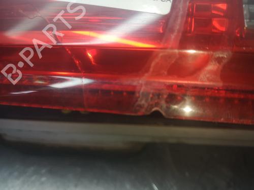 Left taillight FORD FOCUS II Turnier (DA_, FFS, DS)  | BP12584933C34 