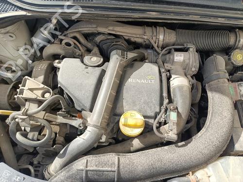 Engine RENAULT CLIO III (BR0/1, CR0/1) 1.5 dCi | BP33943699M1  - Image 5