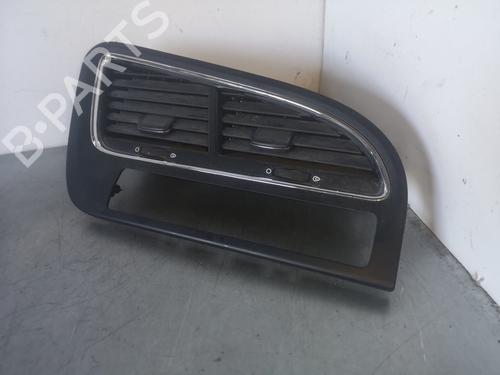 Air vent PEUGEOT 5008 (0U_, 0E_) 1.6 BlueHDi 120 | BP27575177I21