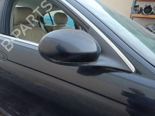 Right mirror JAGUAR S-TYPE II (X200) 2.7 D | BP15240403C27 