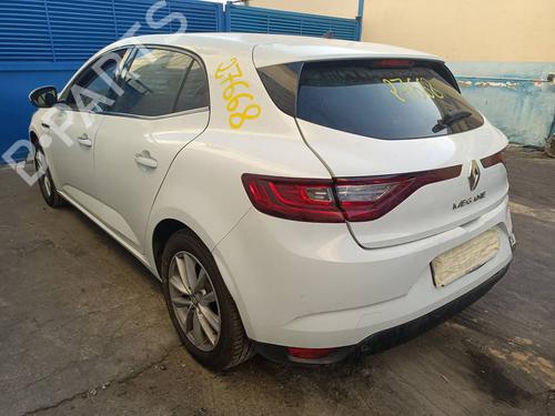 Engine RENAULT MEGANE IV Hatchback (B9A/M/N_) 1.5 dCi 110 (B9A3) | BP39433718M1 - Image 7