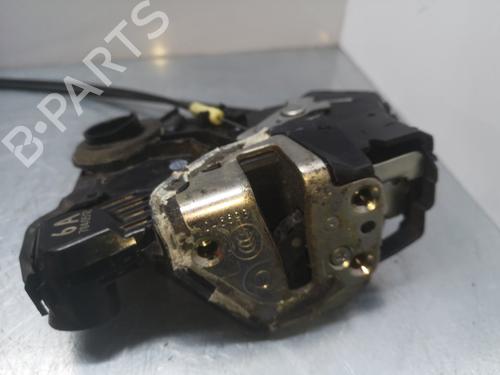 Front left lock TOYOTA RAV 4 III (_A3_)  | BP10373564C98 