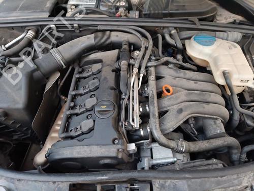 Startmotor AUDI A4 B7 (8EC)  | BP12496584M8 