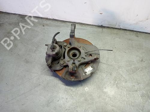 Used Right front steering knuckle Right front steering knuckle HYUNDAI i40 I (VF) [2012-2019] 29720470 29720470