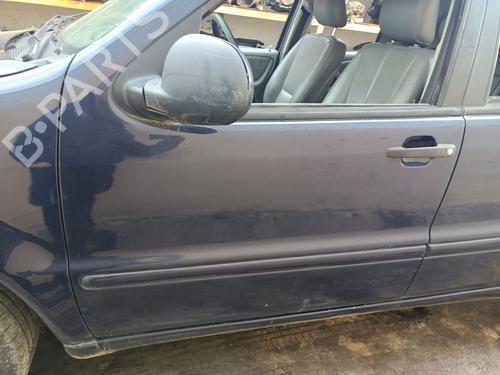 Porta frente esquerda MERCEDES-BENZ M-CLASS (W163) [1998-2005]  31071995